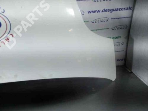 Hood NISSAN PRIMASTAR Van (X83)  | BP10929226C1 