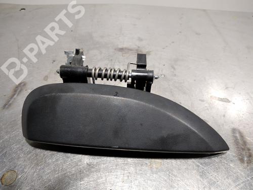 Used Front right exterior door handle Front right exterior door handle DACIA SANDERO II 1.5 Blue dCi 95 (B8JL) (95 hp) 10028488 10028488