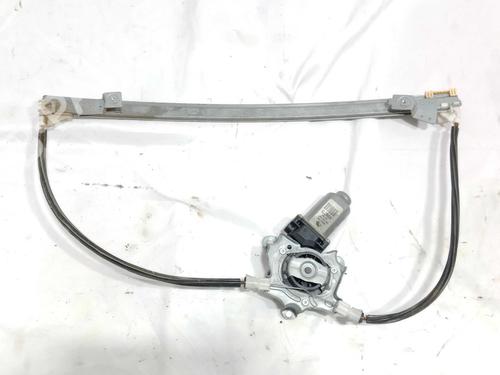 Used Front left window mechanism Front left window mechanism 23270326 23270326