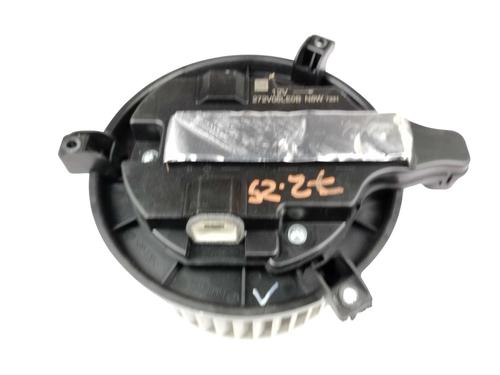 Used Heater blower motor Heater blower motor NISSAN QASHQAI III (J12) 1.3 DIG-T (140 hp) 23857822 23857822