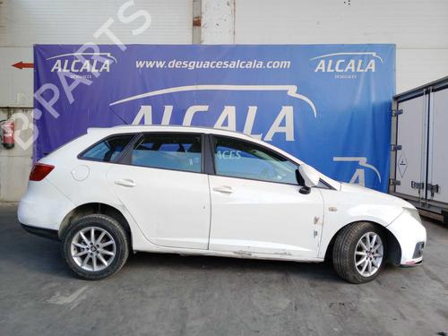 Brugte SEAT IBIZA IV SC (6J1, 6P5) 1.6 TDI 4932751