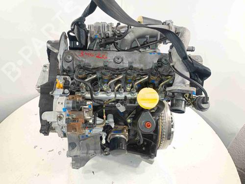 Engine RENAULT SCÉNIC II (JM0/1_) 1.9 dCi (JM0G, JM12, JM1G, JM2C) | BP36045963M1 - Image 21