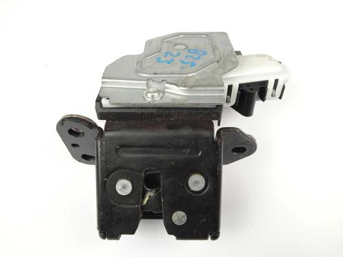 Used Tailgate lock Tailgate lock MAZDA CX-5 (KF) 2.0 (165 hp) 16770781 16770781