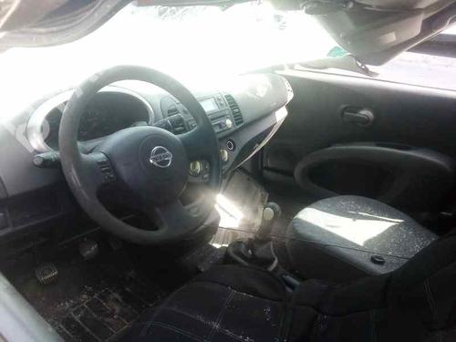 Driver airbag NISSAN MICRA III (K12)  | BP9993864C9 