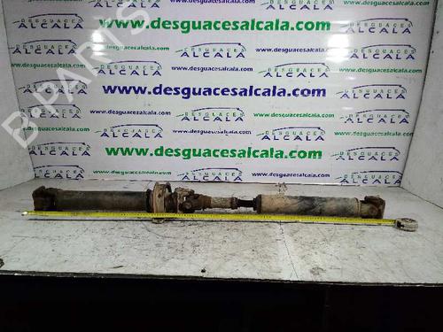 Used Other NISSAN PATROL III/1 Station Wagon (W160) [1979-1989]  14353650