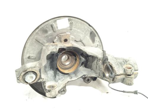Right rear steering knuckle LAND ROVER FREELANDER 2 (L359) 2.2 TD4 4x4 | BP22740912M28 