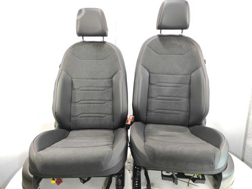 Used Seats set Seats set SEAT ATECA (KH7, KHP) 1.5 TSI (150 hp) 20690164 20690164