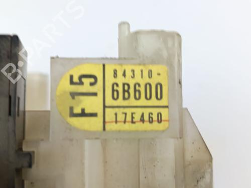 Elektronisk modul TOYOTA LAND CRUISER PRADO (_J12_) 3.0 D-4D (KDJ120, KDJ125, KDJ121) | BP29136125M83 