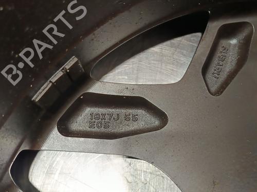 Fælk SUBARU XV (GT) 2.0 i e-BOXER AWD (GTE) | BP31862507C45 