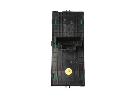 Left front window switch SEAT IBIZA V (KJ1, KJG) 1.0 TSI | BP40459777I27 - Image 2