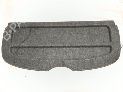 Used Rear parcel shelf NISSAN MICRA V (K14) 1.0 IG-T 100 (101 hp) 29163732