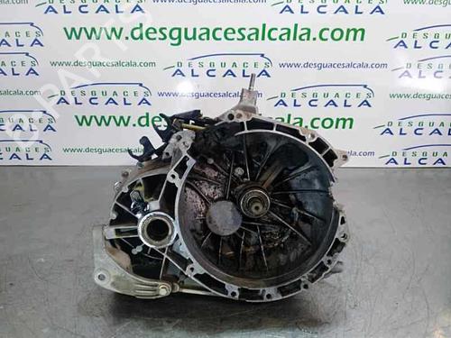Used Gearbox Gearbox FORD MONDEO III Saloon (B4Y) [2000-2007] 10029506 10029506