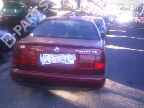 Used Parts VW PASSAT B3/B4 (3A2, 35I)  1.9 TDI  1160887