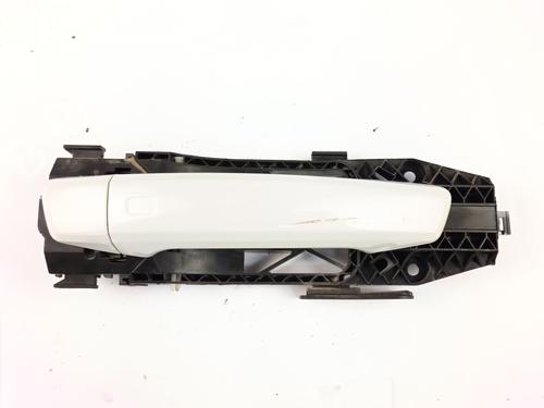 Used Front right exterior door handle AUDI A3 (8V1, 8VK) 1.6 TDI (110 hp) 31680511