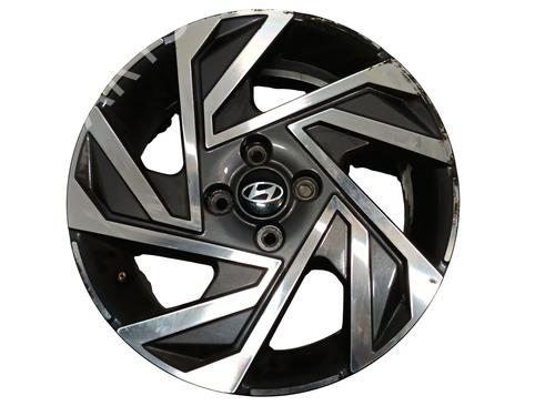 Used Rim HYUNDAI i20 III (BC3, BI3) 1.2 (84 hp) 28516908