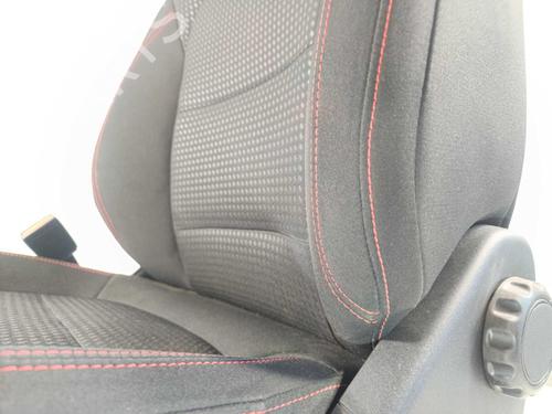 Left front seat FORD KUGA III (DFK) 2.0 TDCi | BP36074924C15 - Image 9