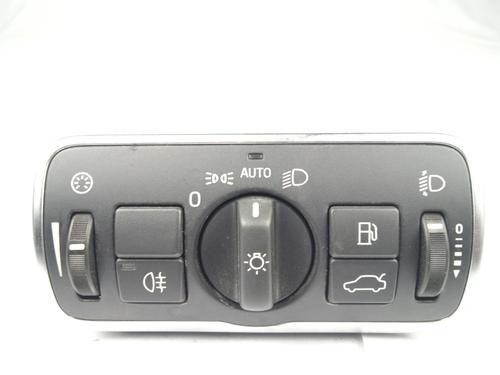 Headlight switch VOLVO V60 I (155) D3 (150 hp) 16935622