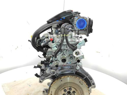 Engine NISSAN MICRA IV (K13KK) 1.2 DIG-S | BP40109493M1  - Image 9