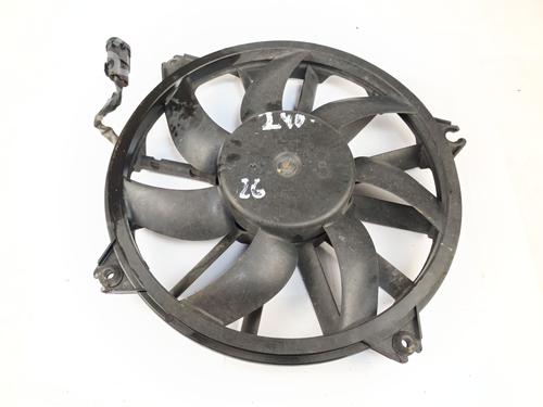 Used Radiator fan Radiator fan PEUGEOT 308 I (4A_, 4C_) 1.6 16V (120 hp) 34053806 34053806