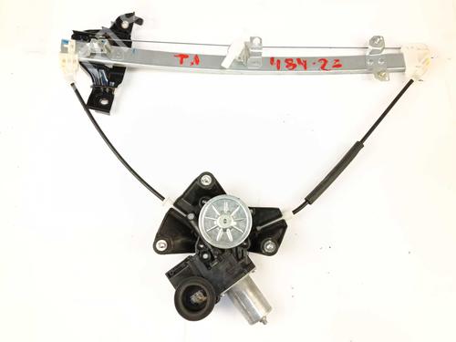 Used Rear left window mechanism Rear left window mechanism 38059766 38059766