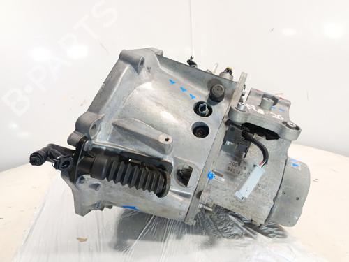 Gearbox PEUGEOT 2008 I (CU_) 1.5 BlueHDI 100 | BP33705868M3 - Image 8
