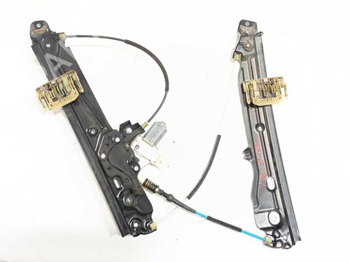 Front left window mechanism BMW 5 (F10) 520 d | BP26573192C22 - Image 2