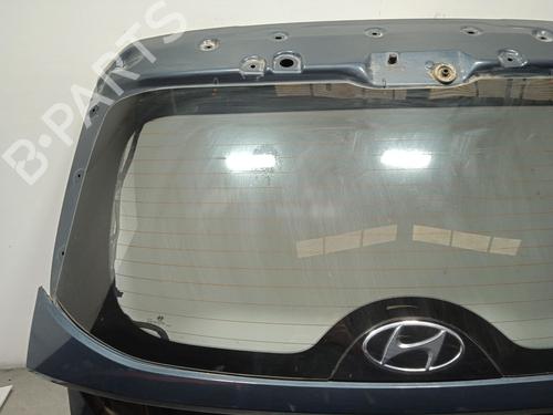 Tailgate HYUNDAI TUCSON (NX4E, NX4A)  | BP29126114C6 
