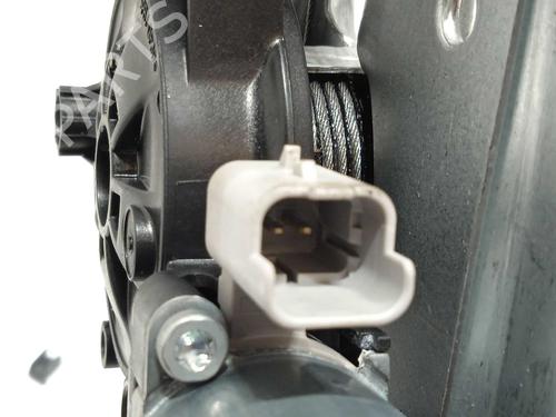 Front left window mechanism CITROËN C3 III (SX) 1.5 BlueHDi 100 (SXYHYP, SXYHTU) | BP23197713C22 - Image 3