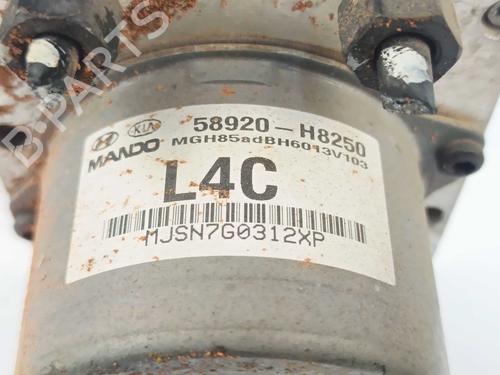 Módulo de ABS KIA STONIC (YB) 1.0 T-GDi | BP32113059M43 - Image 4