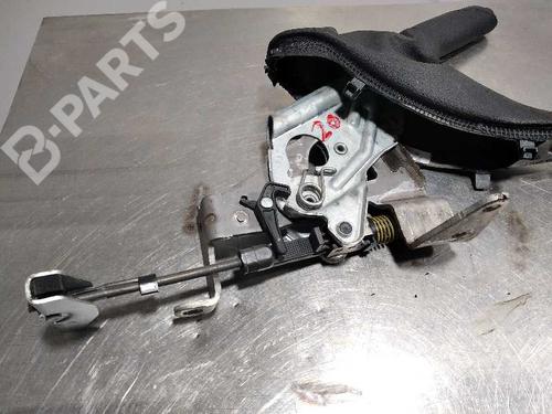 Hand brake BMW 3 (F30, F80)  | BP9980017I18