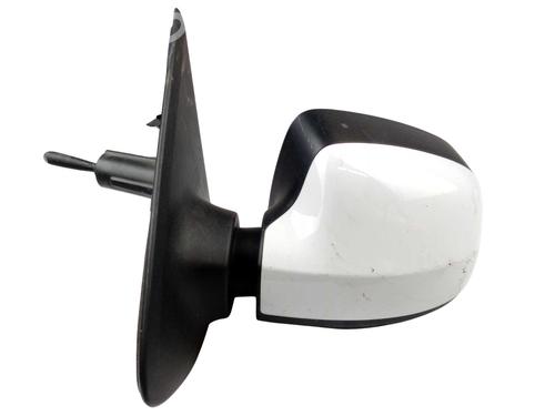 Left mirror DACIA SANDERO II 1.5 Blue dCi 95 (B8JL) | BP24611940C26 - Image 2