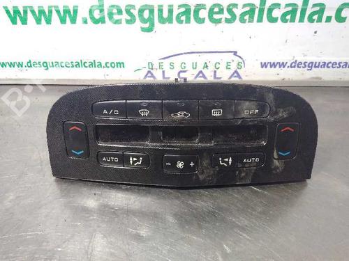 Used Climate control Climate control PEUGEOT 607 (9D, 9U) [2000-2026] 9991839 9991839