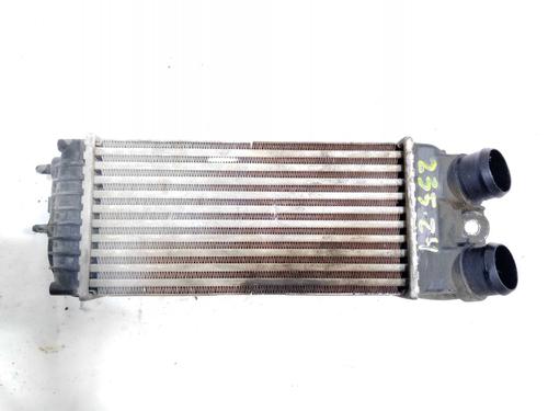 Intercooler Intercooler SANTANA 300/350 1.6 HDi 4x4 (90 hp) 18320905 18320905