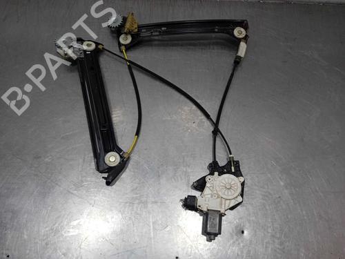 Used Front right window mechanism Front right window mechanism BMW 1 (F20) 116 d (116 hp) 10011540 10011540