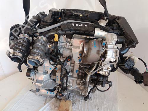 Engine OPEL FRONTERA (OV24) 1.2 MHEV | BP33273431M1  - Image 12