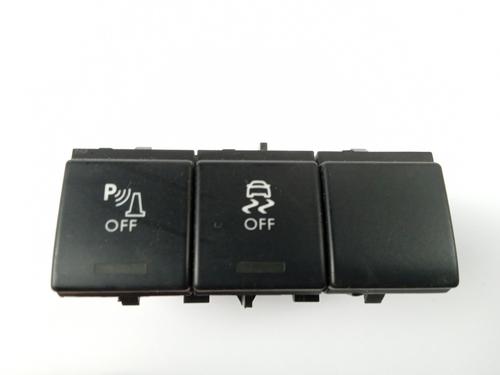 Used Switch PEUGEOT 5008 (0U_, 0E_) 1.6 HDi (114 hp) 14351353