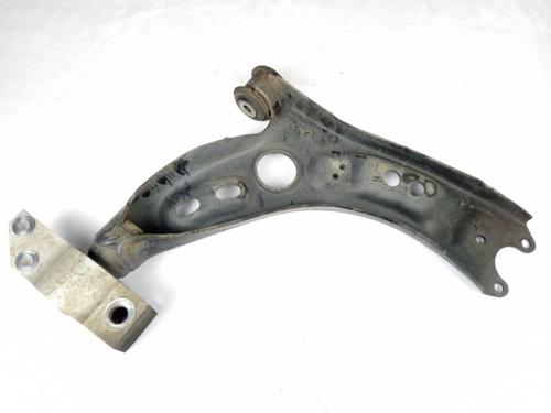 Left front suspension arm VW GOLF VI (5K1) 2.0 TDI | BP12093387M12