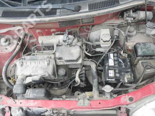 Left headlight HYUNDAI ATOS PRIME (MX)  | BP10751431C28  - Image 11