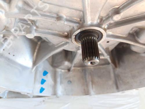 Gearbox TOYOTA C-HR (_X1_) 1.8 Hybrid (ZYX10_, ZYX11_) | BP33989767M3 - Image 2
