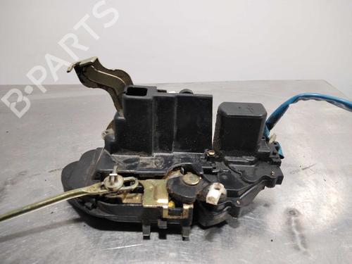 Used Front right lock Front right lock 9982319 9982319