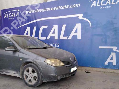 Steering pump NISSAN PRIMERA Hatchback (P12)  | BP9981794M99 