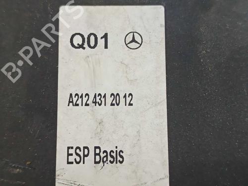 ABS pump MERCEDES-BENZ E-CLASS (W212) E 250 CDI / BlueTEC (212.003, 212.004) | BP34634573M43 - Image 4