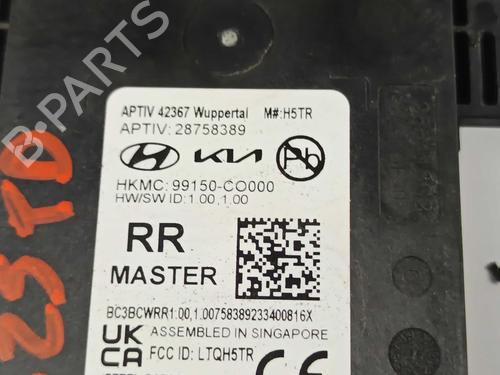 Electronic module HYUNDAI i20 III (BC3, BI3) 1.6 T-GDi N | BP30204783M83 - Image 3