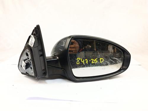 Used Right mirror KIA XCEED (CD) 1.0 T-GDI (120 hp) 31802883