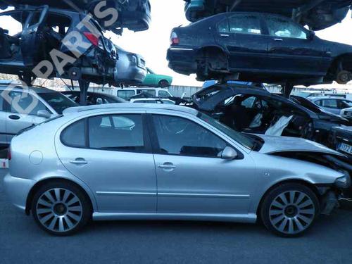 Used Parts SEAT LEON (1M1)  1.8 20V T 4  1160839