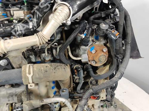 Engine CITROËN C4 Grand Picasso II (DA_, DE_) 1.6 BlueHDi 120 | BP40110243M1  - Image 7