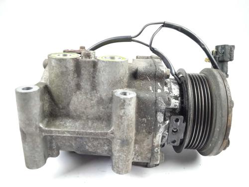 AC compressor FORD MONDEO II (BAP) 2.0 i | BP15224975M34 - Image 4