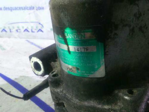 AC compressor RENAULT KANGOO (KC0/1_) | BP9988559M34 - Image 5