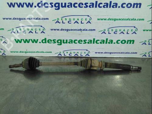 Used Right front driveshaft Right front driveshaft 10994068 10994068
