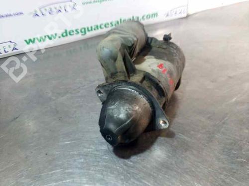 Starter SKODA FAVORIT (781) 1.3 135 (781) | BP10957506M8 